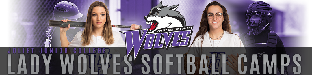Joliet Junior College - Softball Camps
