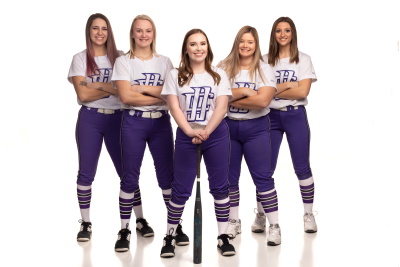 Joliet Junior College Softball